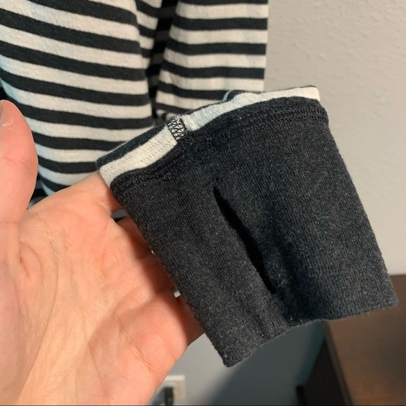 Reversible Lululemon Sweatshirt - Picture 7 of 10